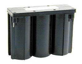 Nellcor 0859-0012 replacement medical battery