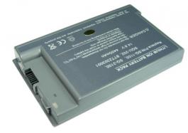 Battery Universe 110-AC032-10-0 Li-Ion Laptop Battery