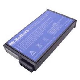 Compaq 200002-001 replacement laptop battery