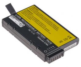 Hewlett-Packard-HP Li202S-66 replacement laptop battery