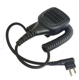 Motorola CP250 Lapel Speaker Mic