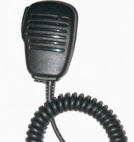 Ericsson SPM1120 replacement lapel speaker mic