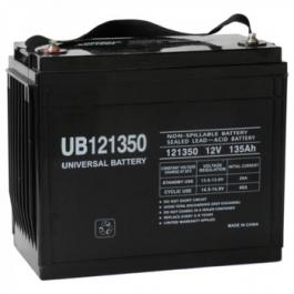 Universal Battery 40994 replacement sealed lead acid battery