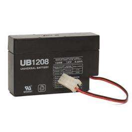 Battery Universe 45789 Sealed Lead Acid Sealed Lead Acid Battery