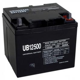 Battery Universe 45977 Sealed Lead Acid Sealed Lead Acid Battery