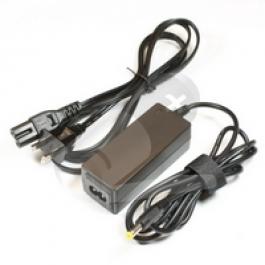 Asus Eee PC 1000 40G - Pearl White Laptop AC Adapter