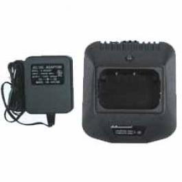 Battery Universe ACDSK-109 Tri-Mode Single Station Battery Charger