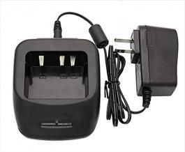 Kenwood TK2212 Single Station Battery Charger