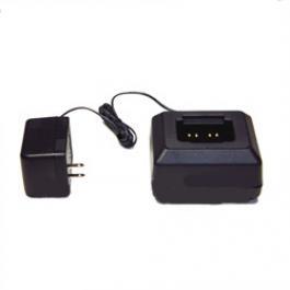 EF Johnson VP600 Single Station Battery Charger