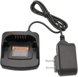 Motorola XT460 Single Station Battery Charger