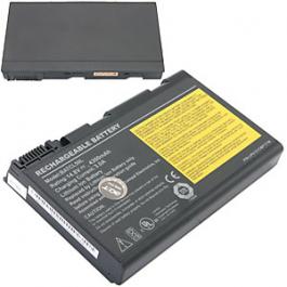 Toshiba LIP8211CMPC replacement laptop battery