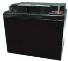 Battery Universe AGM-12V55 Sealed Lead Acid Sealed Lead Acid Battery