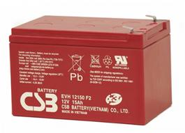 Battery Universe AP-12140EV Sealed Lead Acid Sealed Lead Acid Battery