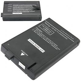 Advent 90-N10BT1220 replacement laptop battery