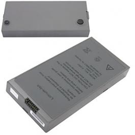 AMS-Tech 50-080080-02 replacement laptop battery