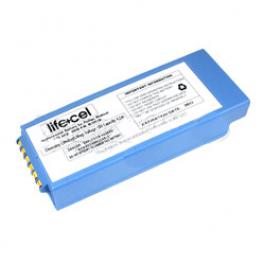 Battery Universe BOM0016 Lithium Non-Rechargeable Medical Battery