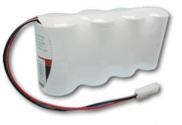 Health-O-Meter OM10016 replacement medical battery