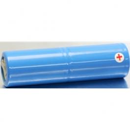 Battery Universe BOM10124 Nicad Medical Battery