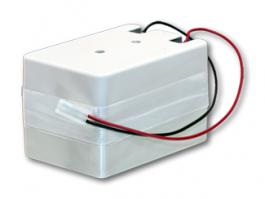 IMED B10128 replacement medical battery