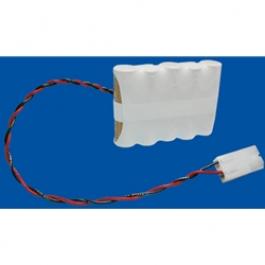 Scale-Tronix AS10140 replacement medical battery