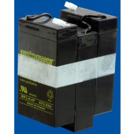 Tektronix OM10193 replacement medical battery