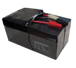 Protocol Systems AS11142 replacement medical battery