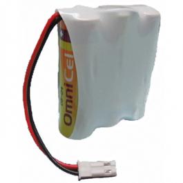 Exogen OM11199 replacement medical battery