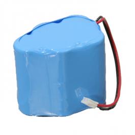 Nidek Medical Products AS11304 replacement medical battery