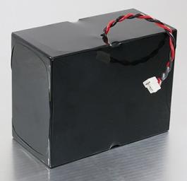 Battery Universe BOM11853 Sealed Lead Acid Medical Battery