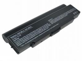 Sony VGP-BPL2 replacement laptop battery