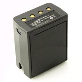 King OS109 replacement radio battery