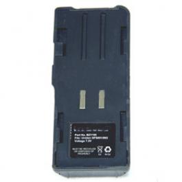 Battery Universe BU1105 Nicad Radio Battery