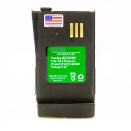 Ericsson BZ1203XC replacement radio battery