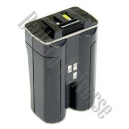 Ericsson BZ2932 replacement radio battery