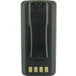 Motorola PMNN4080 replacement radio battery