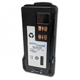 Motorola APX900 Radio Battery