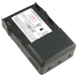 Yaesu-Vertex MFNB-68LI replacement radio battery