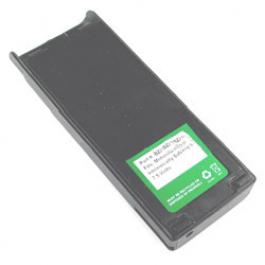 Motorola PSM-7144J replacement radio battery