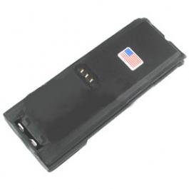 Motorola NTN8294B replacement radio battery