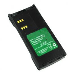 Motorola M9008HX replacement radio battery