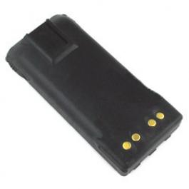 Motorola BZ9012 replacement radio battery