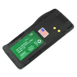 Motorola BZ9361IS replacement radio battery