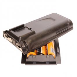 Harris XG-75 Radio Battery Clamshell