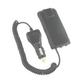 Motorola BZE9628 replacement radio battery eliminator