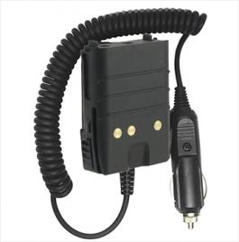 Harris XL-185 Radio Battery Eliminator