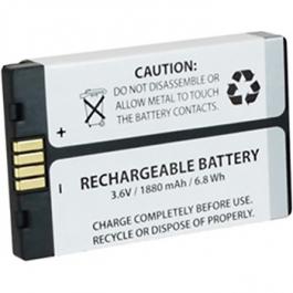 Motorola 53964 replacement radio battery