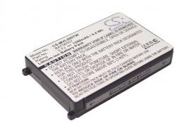 Motorola 56557 replacement radio battery