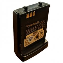 Battery Universe BUP173A Li-Ion Radio Battery