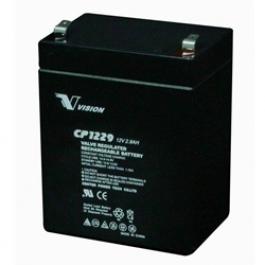 Battery Universe CF-12V2.9 Sealed Lead Acid Sealed Lead Acid Battery