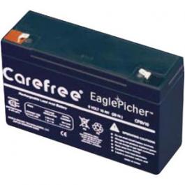 Eagle Picher CF-6V12 Sealed Lead Acid Battery